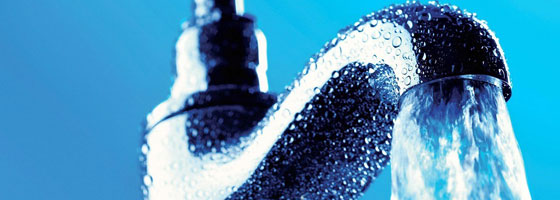 early warning detection system