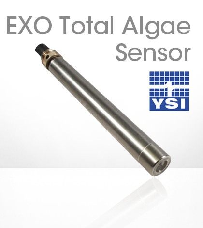 YSI EXO Total Algae
