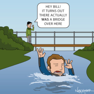 Bridge