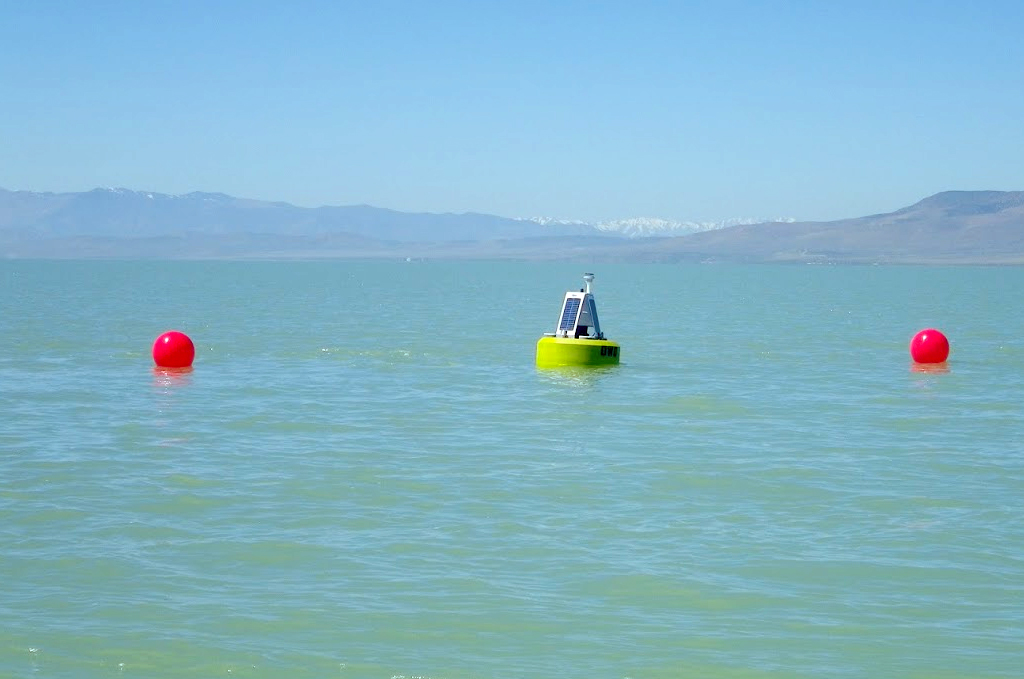 utah lake