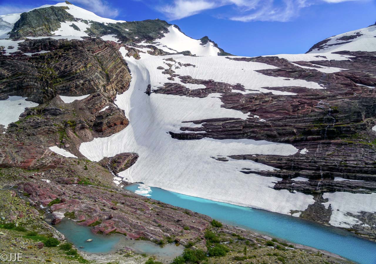 Environmental Monitor | Catching Up With the Flathead Lake Bio Station