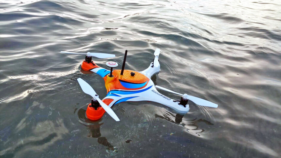 Aguadrone