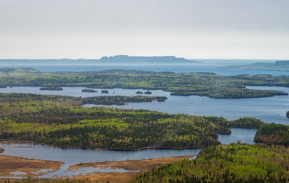 climate change asymmetry