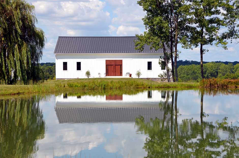 Fondriest center for environmental studies