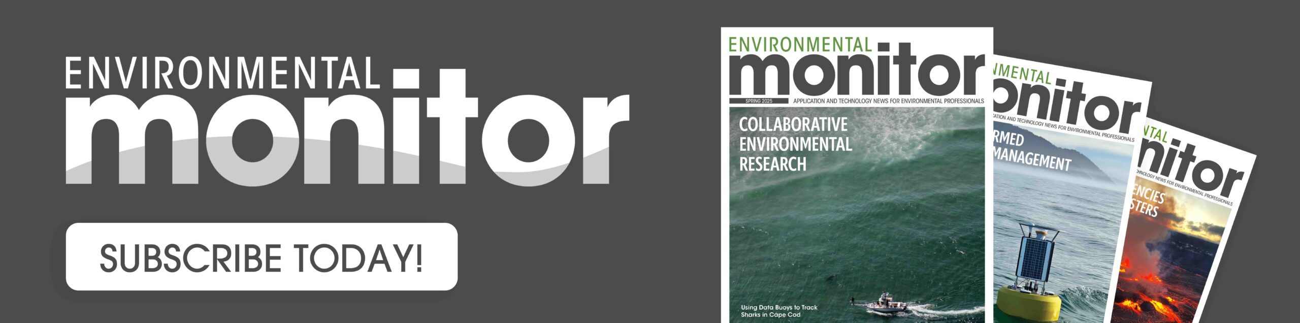 Subscribe for the quarterly print edition