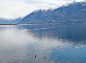 The Ticino region in southern Switzerland is home to dramatic subalpine landscapes, but is changing quickly as a result of climate change.